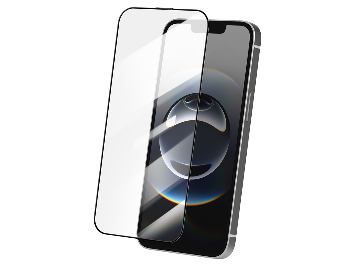 Avizar Película Para Iphone 17e Preto Transparente