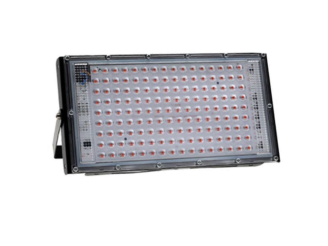 Lâmpada Led Para Plantas 500w Espectro Completo Fitolamp Slowmoose