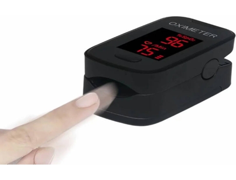 Oxímetro AUGIN N5