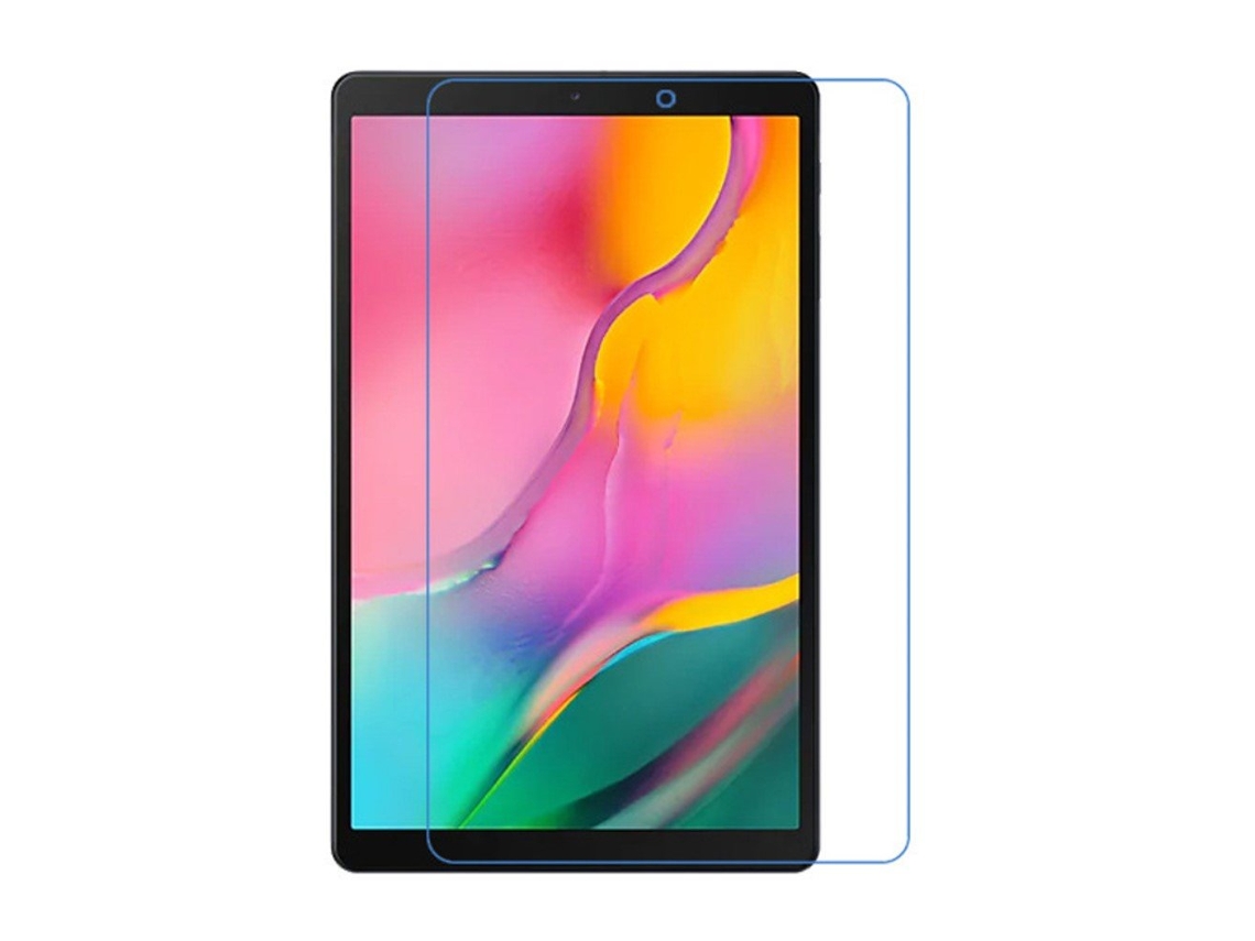 Película Protetora Para Samsung Galaxy Tab A 10.1 2019 (embalagem De Varejo)