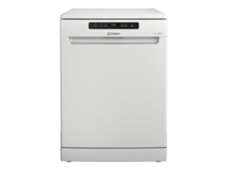 Máquina de Lavar Loiça INDESIT I0F D641A (Outlet Grade B - 14 Conjuntos - 60 cm - Branco)