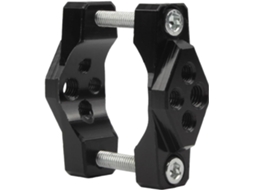 Adaptador de Elevação do Guidão Suporte para Motocicleta 32 54 Elevadores Motocicletas Podem Ser Facilmente