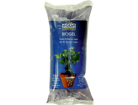 Adubo  Biogel Rega Plantas