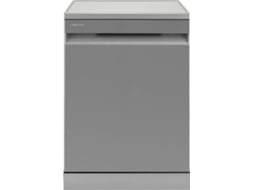 Máquina de Lavar Loiça SAMSUNG DW60A8050FS (14 Conjuntos - 60 cm - Inox)