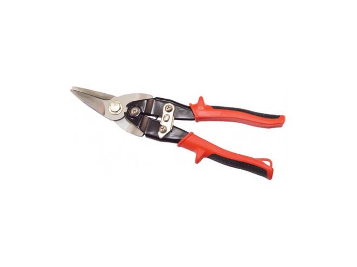 Tesoura Corta Chapa MACFER Tcc-Av Frontal 167309074
