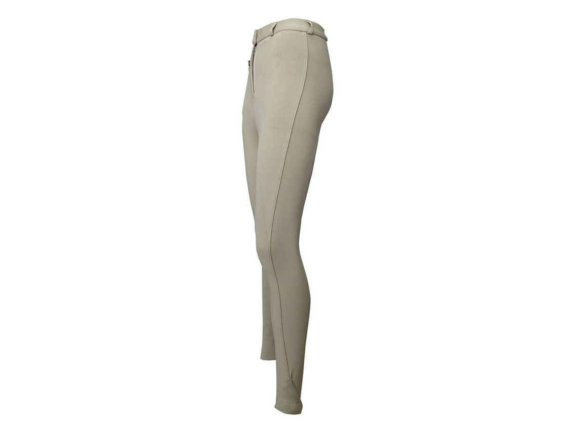 Calças Júnior París Beige 14 Yearszaldi