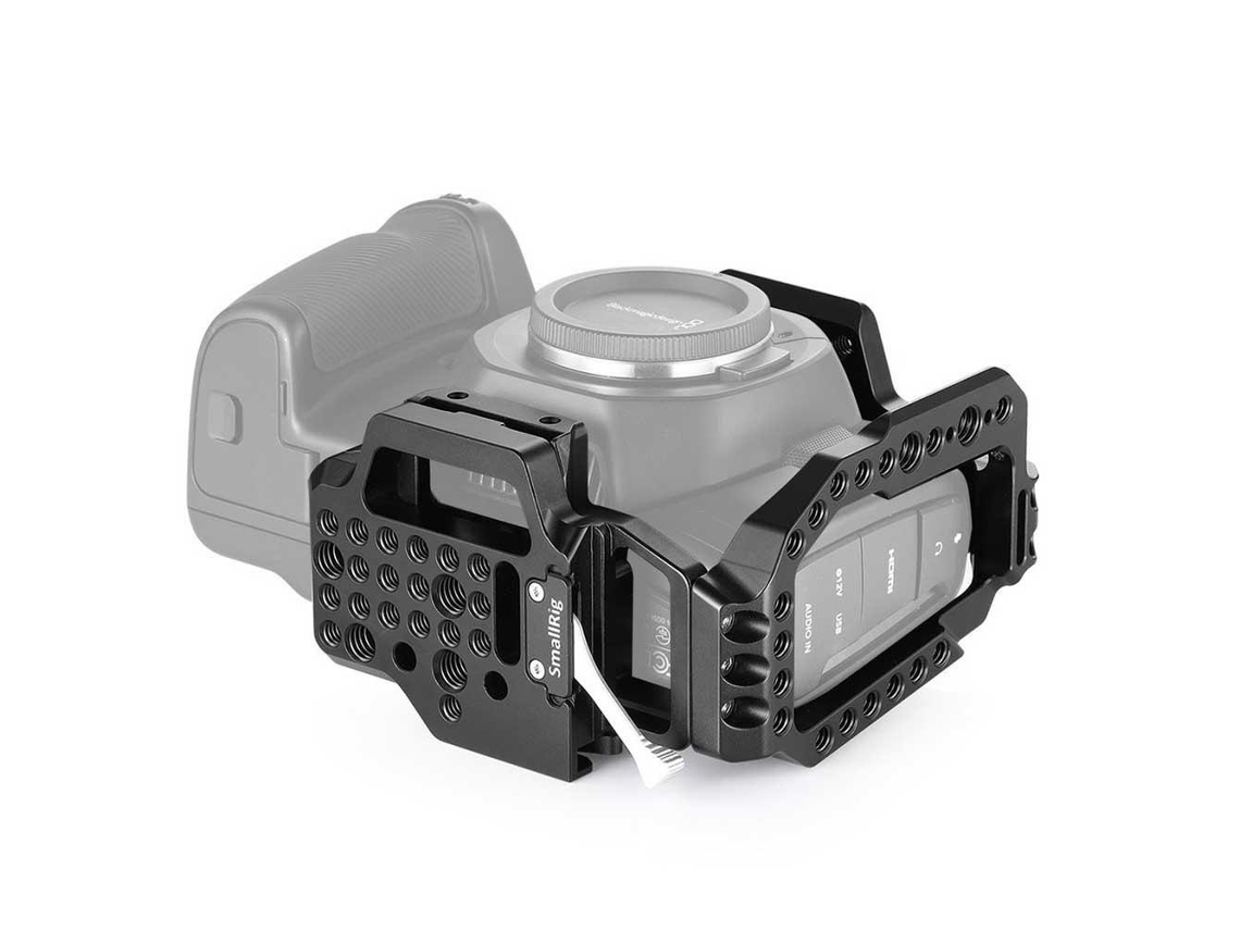 Smallrig Gaiola de Câmera Cvb2255