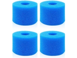 Escrubador de Ducha para Banho S/MARCA