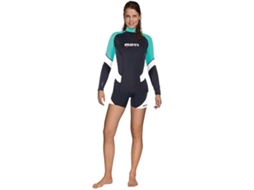 Rash Guard MARES Trilastic She Dives (S)