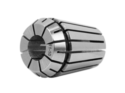 Laxiscreed Er25 Porta-ferramentas Em Aço 65mn Para Fresadoras Cnc De Alta Precisão Compatível Com 11mm