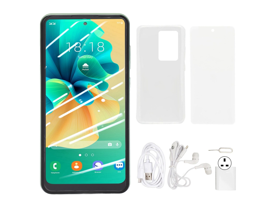Smartphones 4g Reconhecimento Facial LAXISCREED