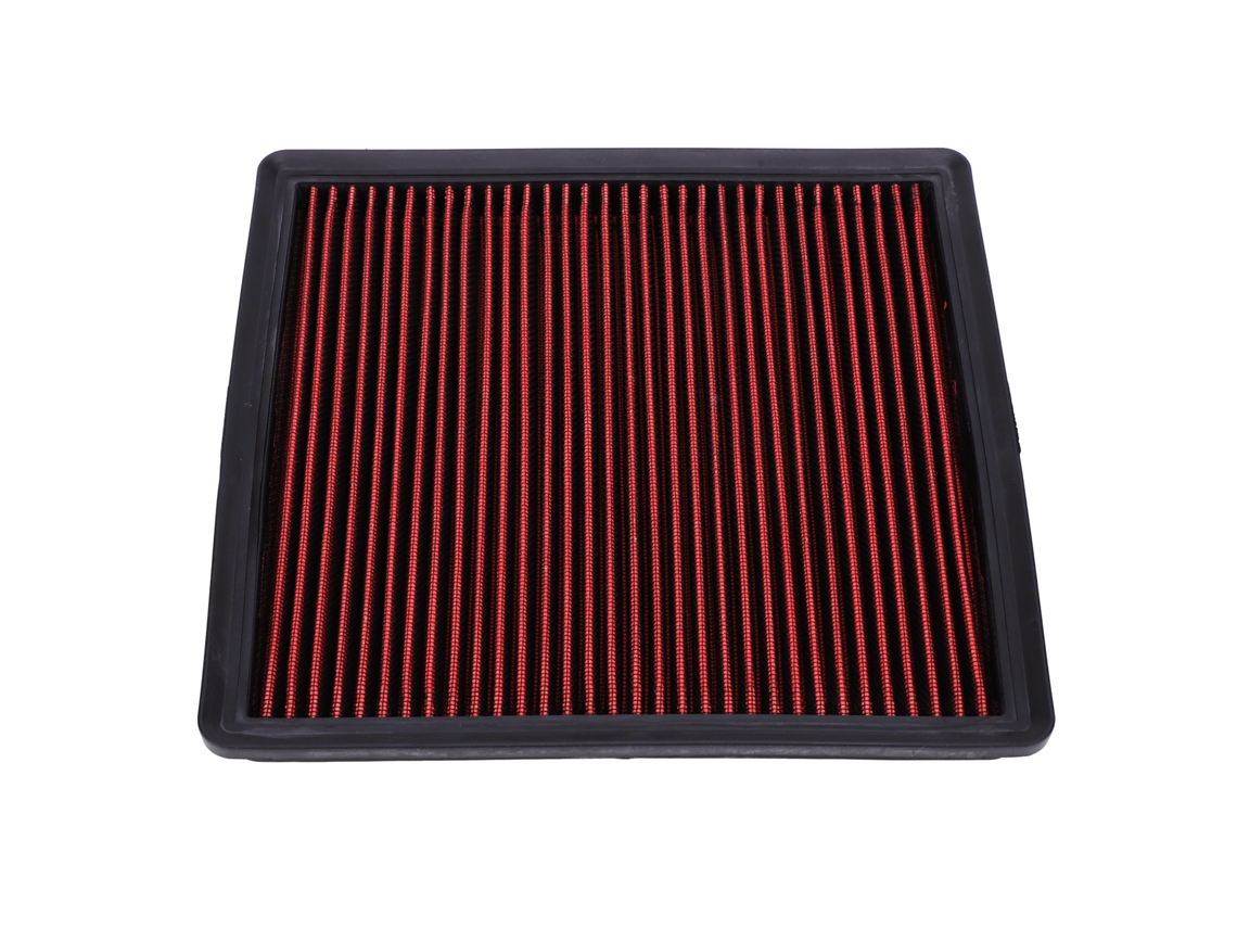 Filtro De Ar Laxiscreed Para Ford F150 Raptor 3.5l V6 — Reutilizável E De Alta Performance