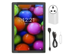 Tablet Android 11 De 10,1 Polegadas Com 5g E Wifi De Dupla Banda Other