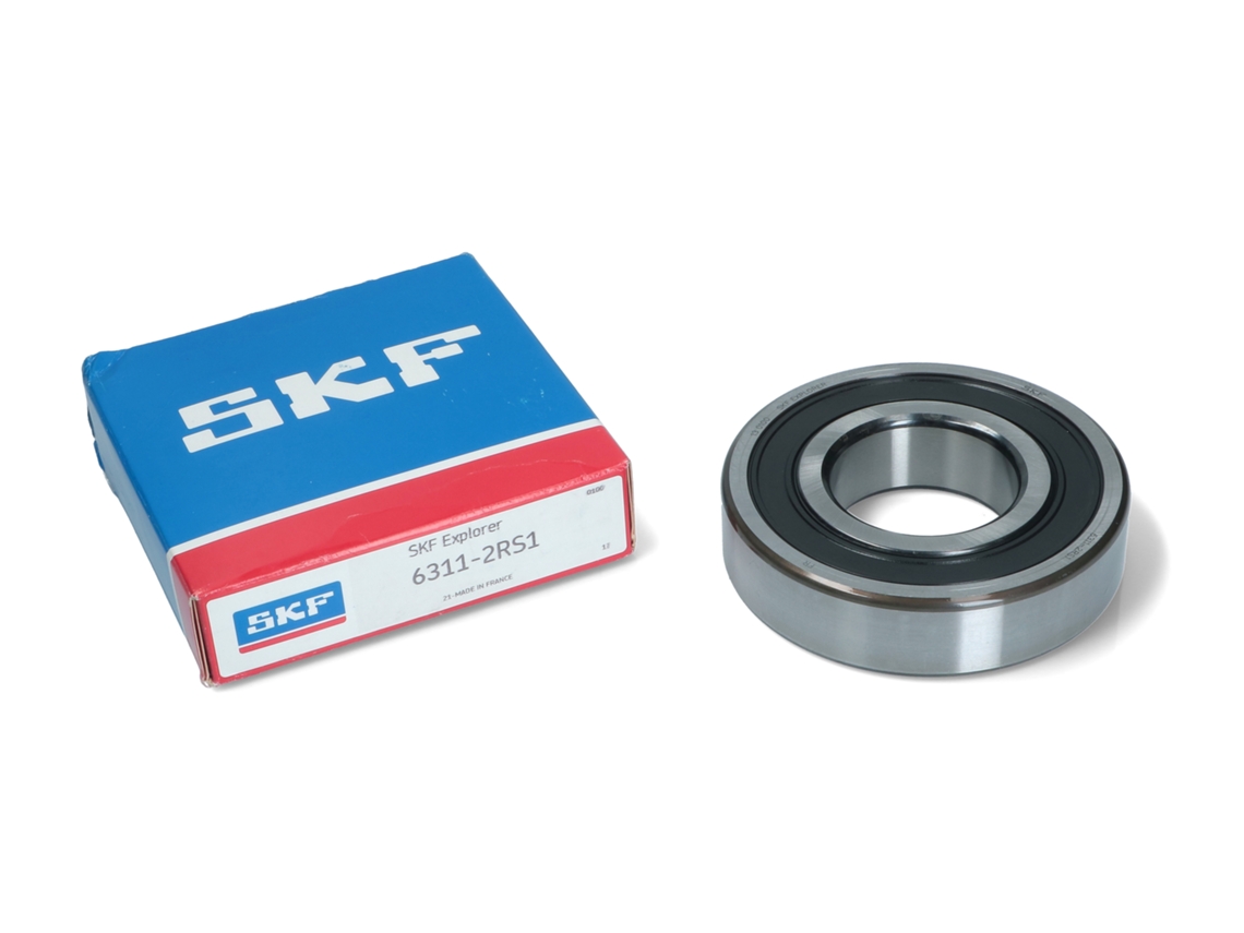 Rolamento SKF 6311 2rs para Máquina de Lavar Roupa Brg346un