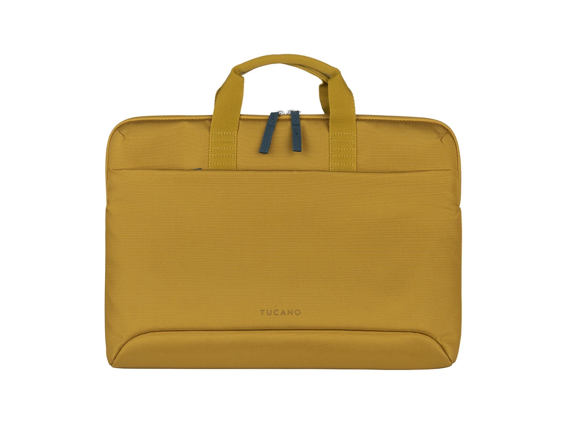 Saco TUCANO Smilza 15.6'' (Amarelo)