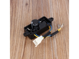Controlador Solar Pwm 12v/24v 30a Usb Proteções S/MARCA