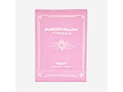 Novo Baralho de Tarô Marshmallow de Marselha, para Lazer e Entretenimento. MDUG