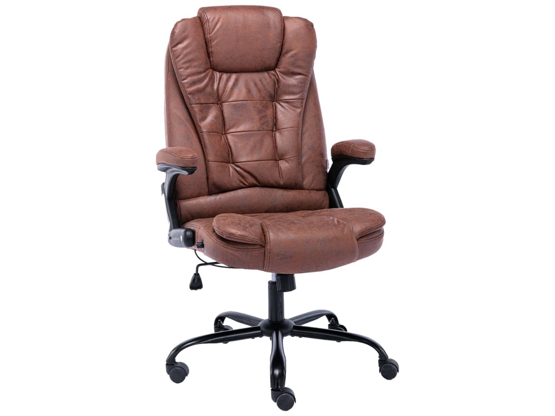 Office Chair, Office Chairs Vidaxl (n/a)