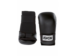 Luvas para Mulher de Ju-Jitsu KWON (L - Multicor)