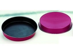 Molde Vênus Baixo 27 cm IBILI