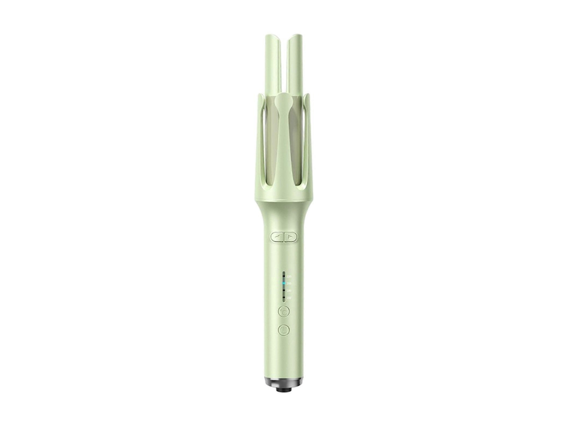Modelador De Cachos Automático De 32 Mm, Fácil De Usar E Ideal Para Viagens, Aquecimento Rápido E Rotação Automática Para Ondas E Cachos. Hengjian