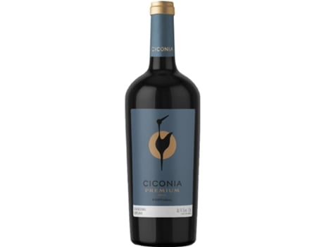 Premium Regional Alentejano Vinho Tinto Ciconia