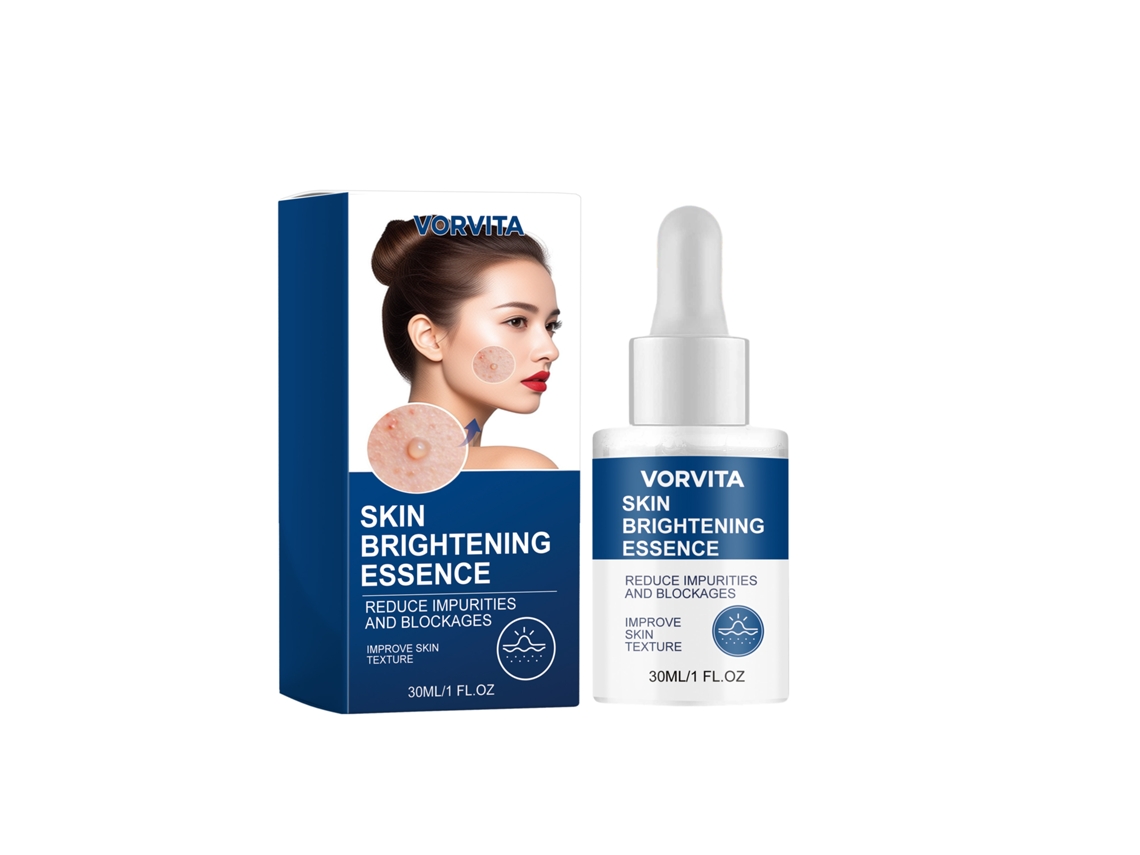 Essência Facial Radiância, Sérum para Pele Radiante e Hidratada LAXISCREED
