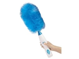 Espanador de Pó Elétrico