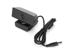 Webcam Usb 1080p Câmera Ao Vivo Para Pc Acessório De Computador Para Windows Android Linux Ios