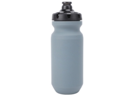 Garrafa De Água Esportiva 610ml De Material Pp Para Fitness Outdoor Corrida Ciclismo Montanhismo Cinza
