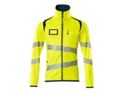 Pulôver Polar Accelerate Safe 19103 Amarelo L MASCOT