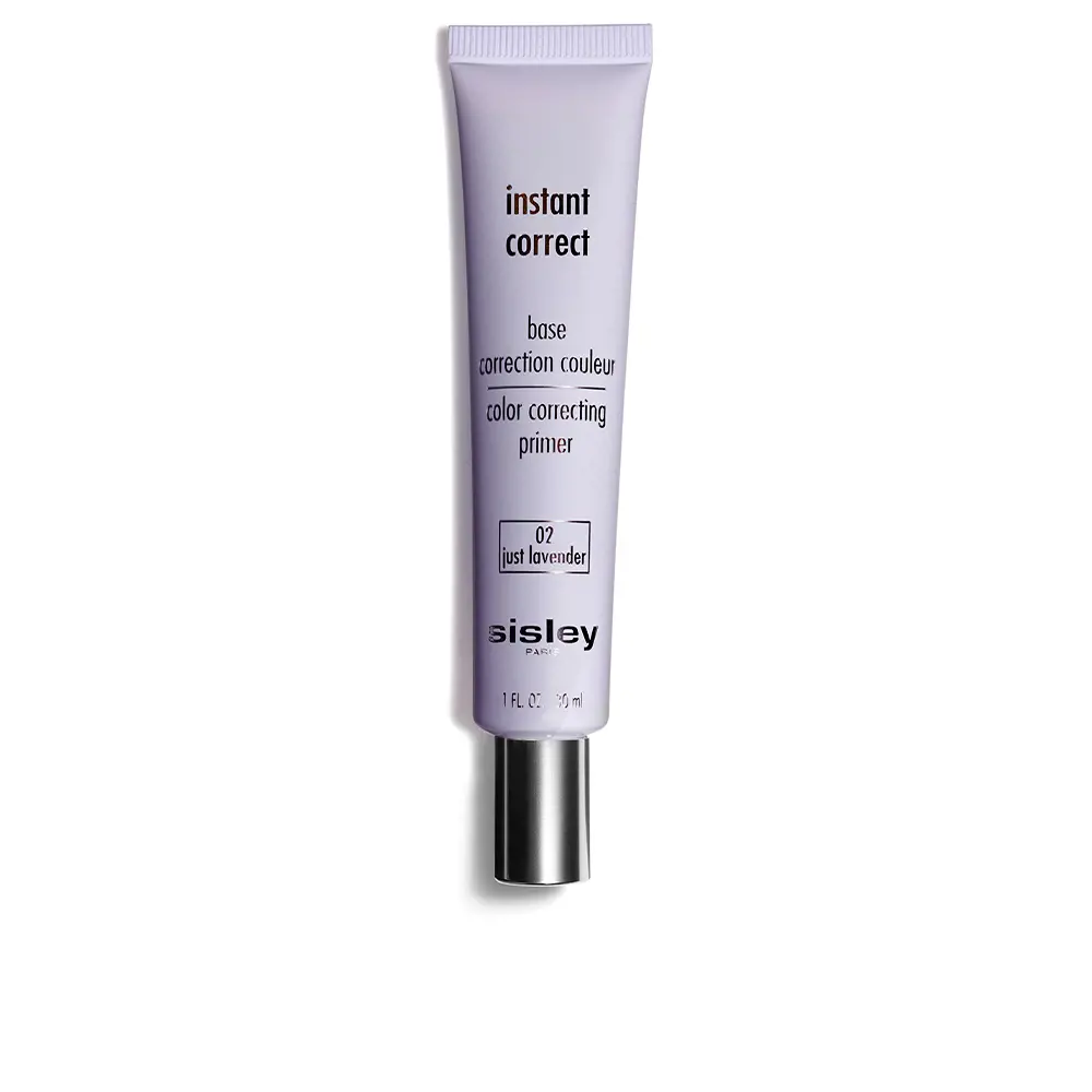 Instant Correct Base Correction 2-just Lavender 30 Ml