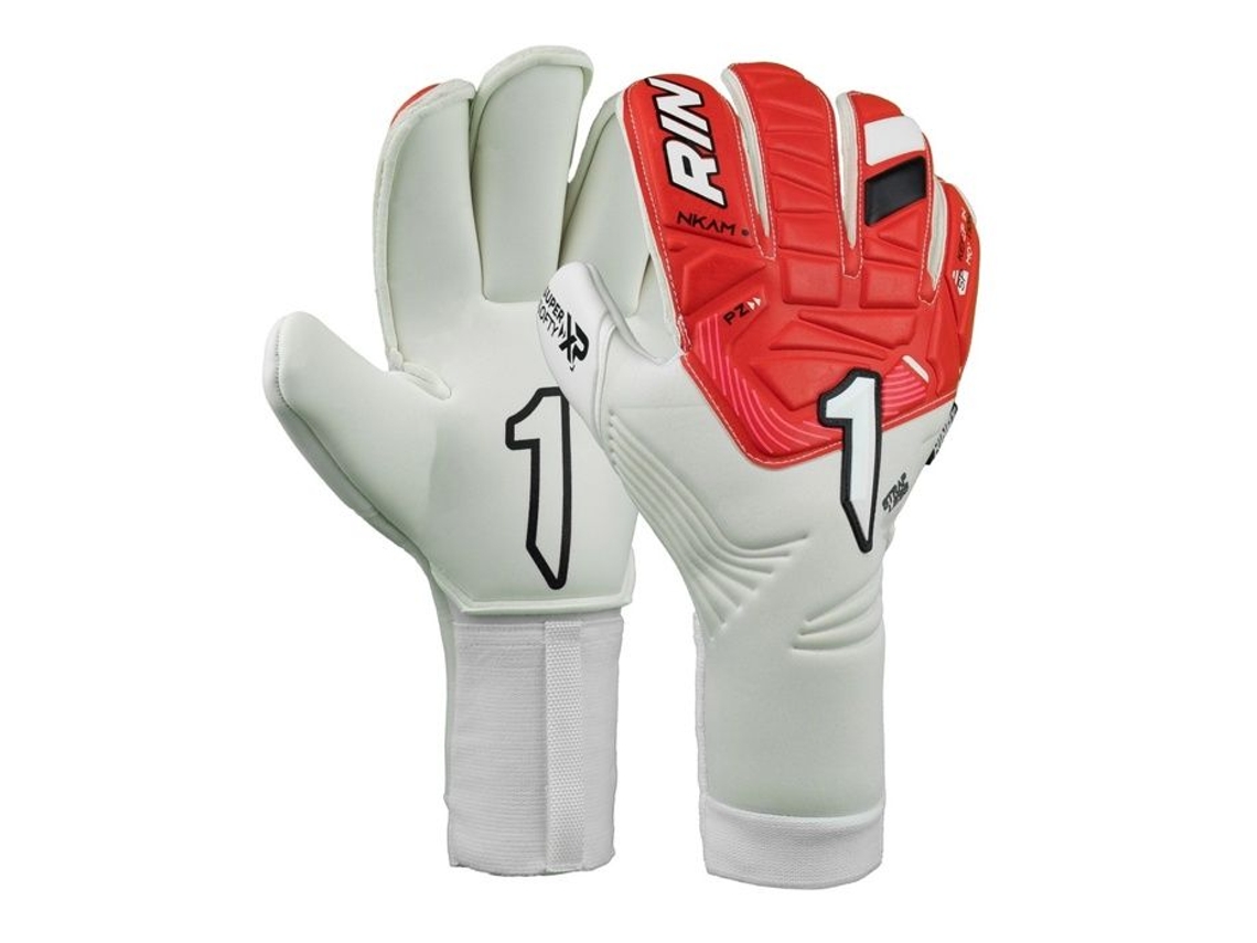 Luvas De Goleiro Rinat Nkam Prime