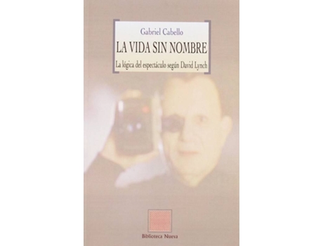 Livro Vida Sin Nombre