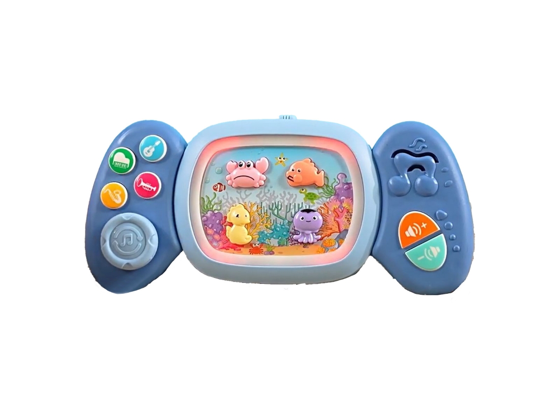 Educação Infantil e Brinquedos Educativos855 195a Oceano Azul CHENNNLS