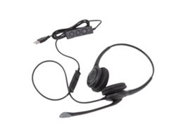 Fone de Ouvido Usb LAXISCREED Redução de Ruído Inteligente