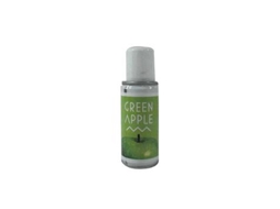 Bulkysoft Recarga Ambientador Aerosol Apple 100Ml 12Un