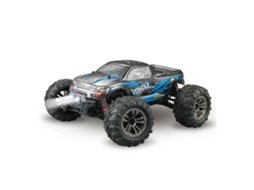 Azulxinlehong Q901 1/16 2.4g 4wd 52km/h Carro Rc com Controlo Proporcional Brushless e Luzes Led Rtr Brinquedos MDUG