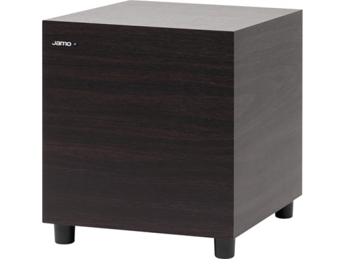 Subwoofer JAMO Sub 210 BA Worten.pt
