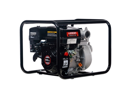 MOTOBOMBA LONCIN LC50ZB30