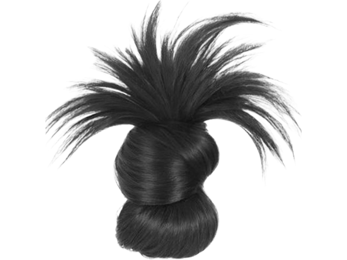 Presilha Para Coke Com Penas, Apply Macio E Stripped, Peruca Leve E Natural Para O Día A Dia.