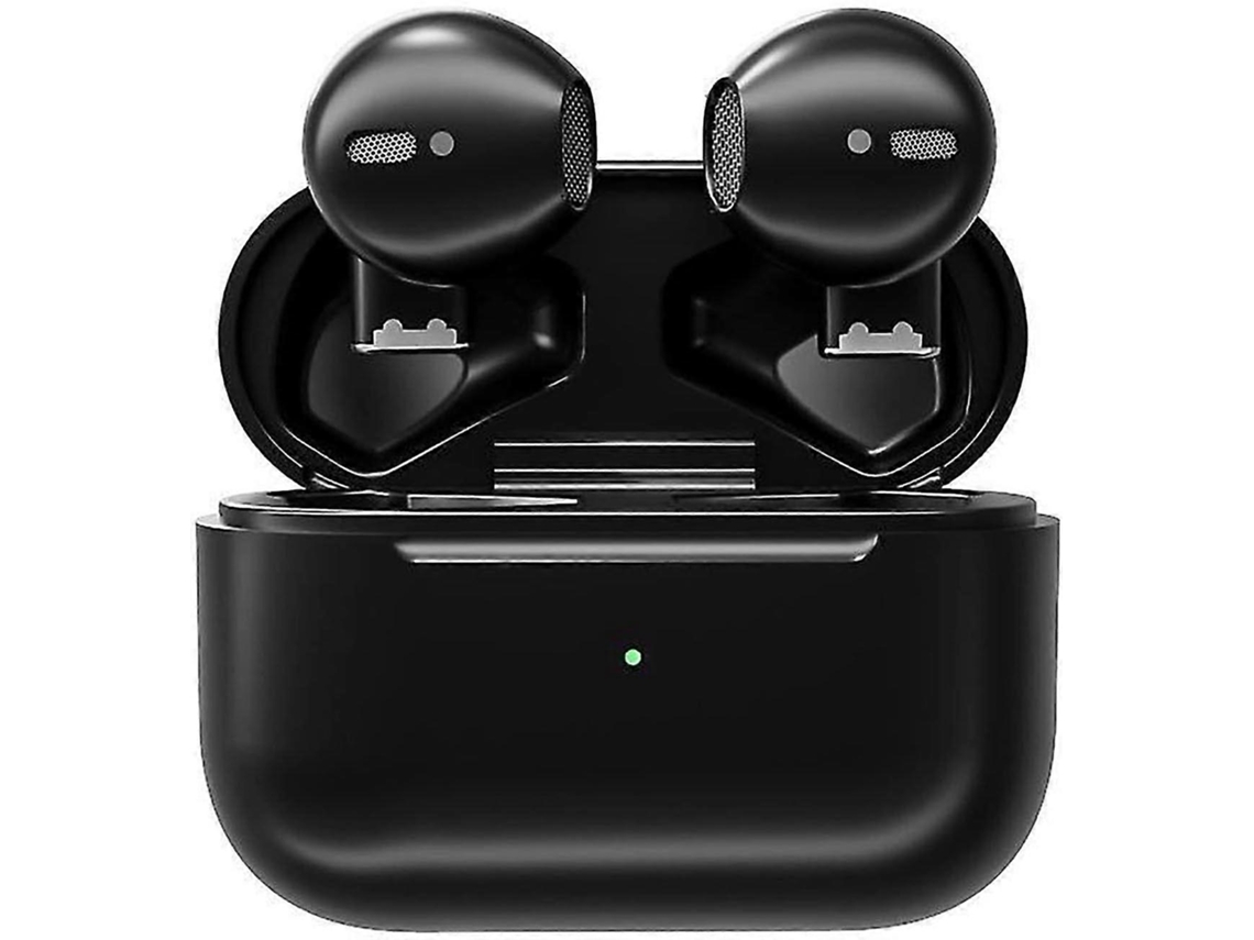 Fone De Ouvido Bluetooth Preto, Mini Fone De Ouvido Nostalgia88