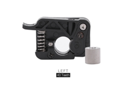 Extruder LAXISCREED para Filamento 1.75mm
