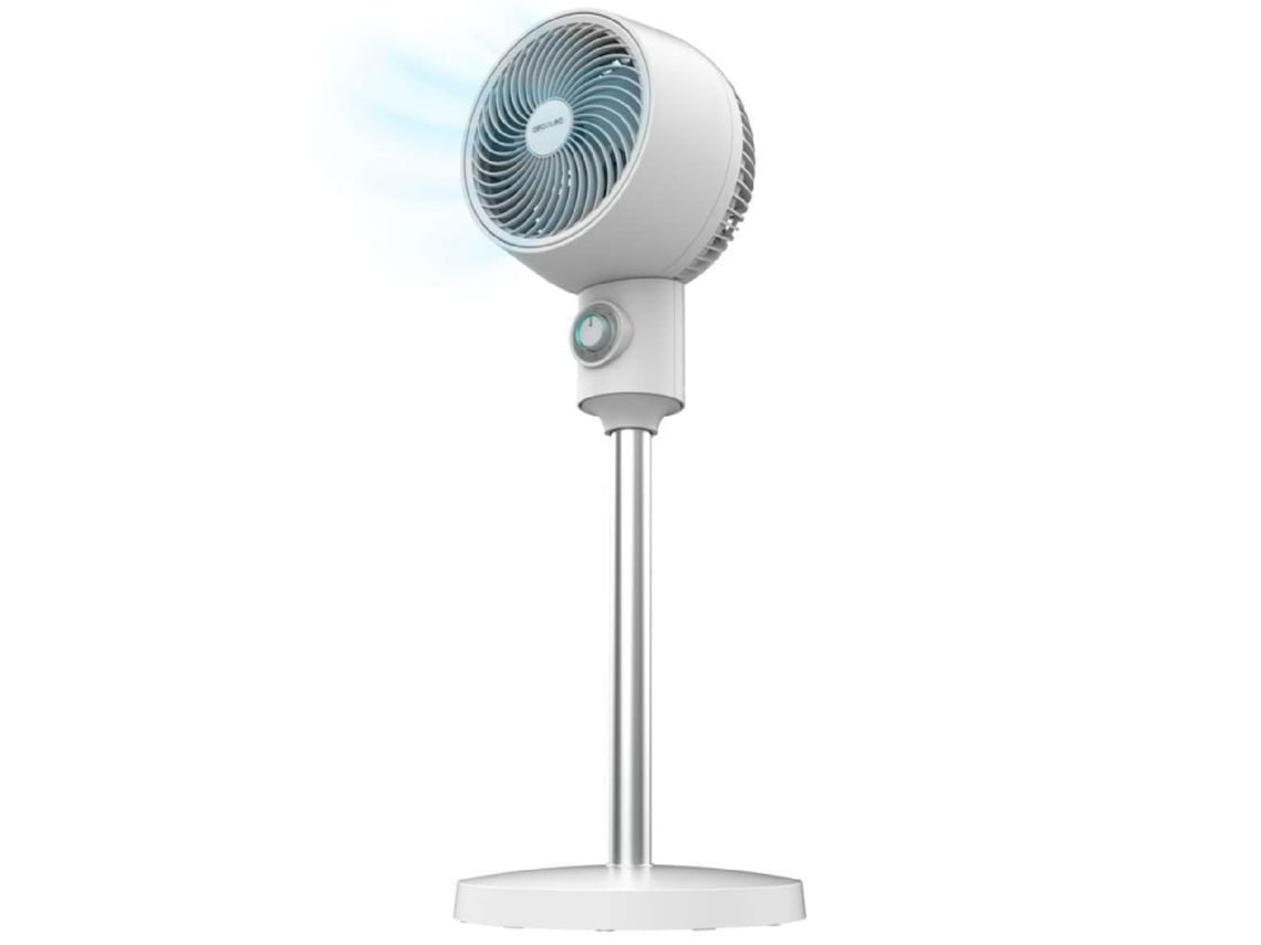 Ventoinha de pé EnergySilence 900 Cyclone Cecotec