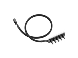 Cabo Splitter 1 para 5 LAXISCREED