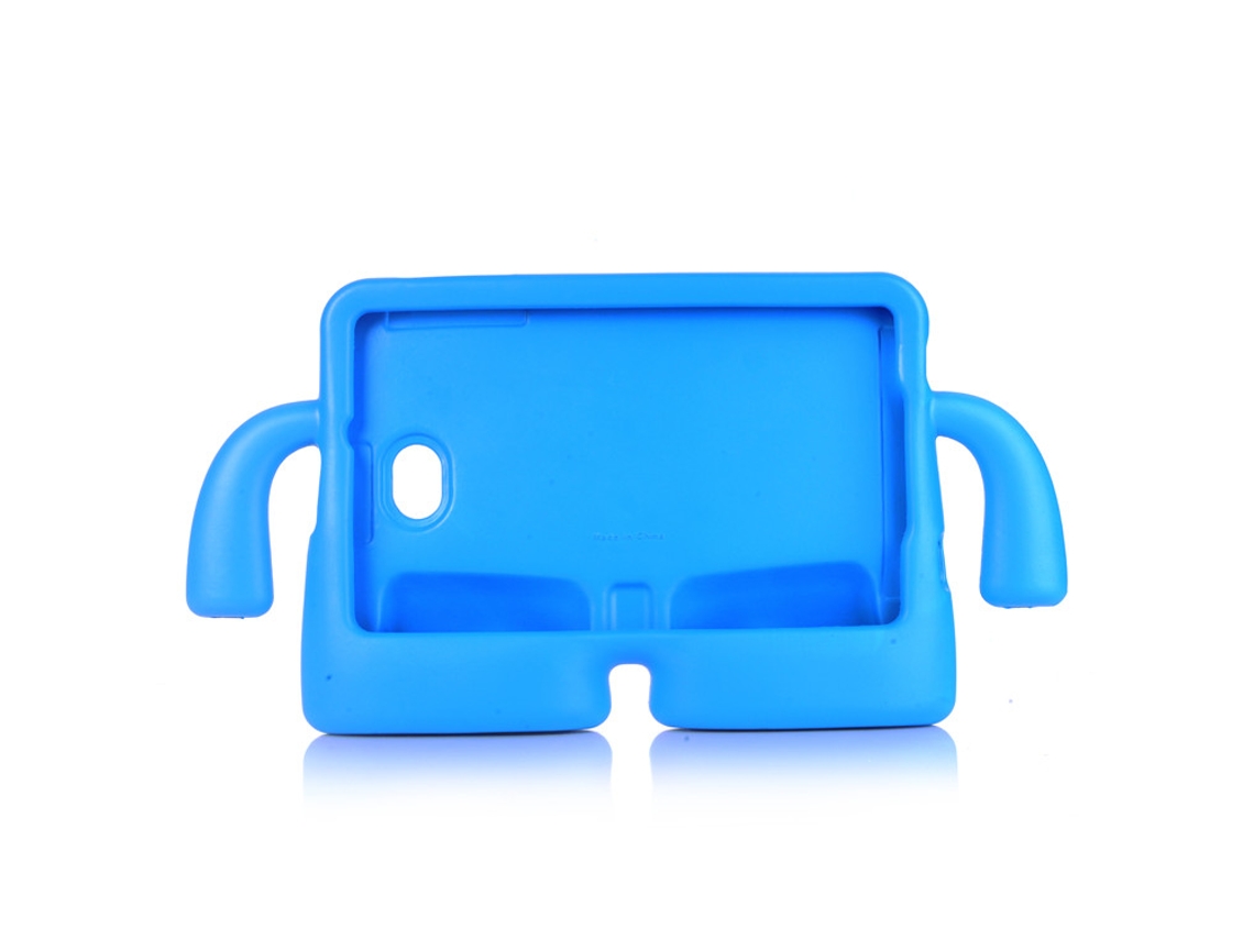Capa Infantil Para Samsung Galaxy Tab A 10.1 2016, Azul