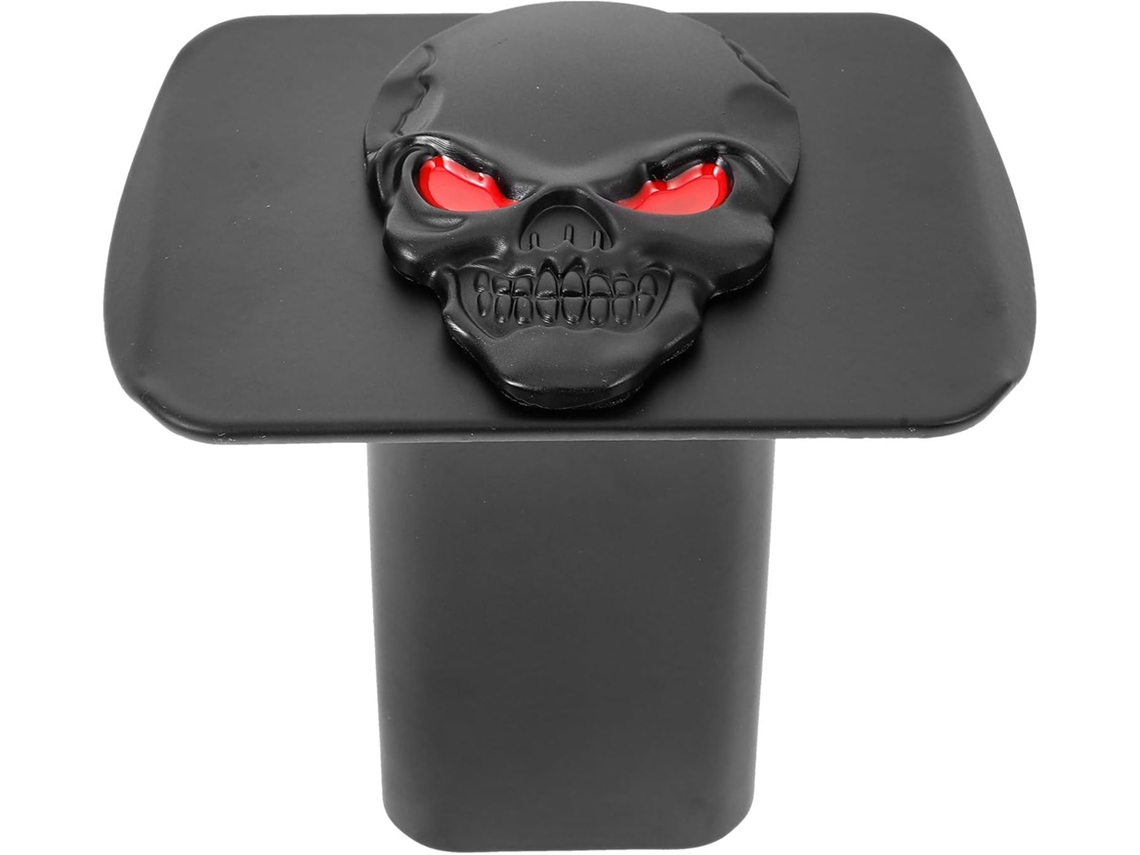 Capa De Engate De Reboque Metálica, Capas De Engate Para Caminhões, Proteção