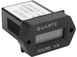Temporizador Digital Eletrônico 100v-250v Ac Monitoramento Manutenção.