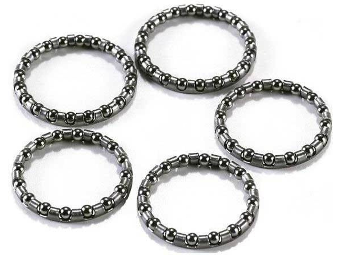 Direção FIRST Iron Steering Bearing