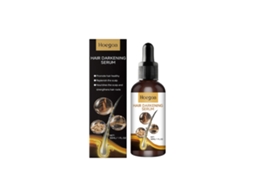 Essência Capilar Hoegoa para Tratamento Fortalecedor e Nutritivo do Cabelo e Couro Cabeludo LAXISCREED